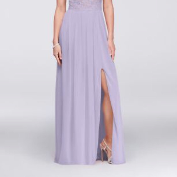 David’s Bridal Dress - Picture 2 of 6